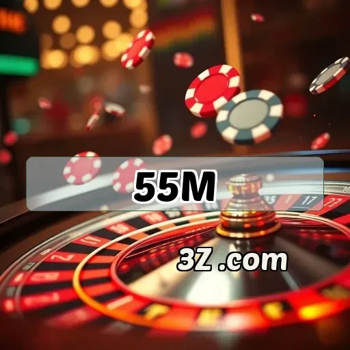 Atrações Imperdíveis do Casino 55m bet Para Todos os Jogadores