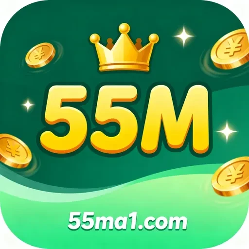 55m bet logo