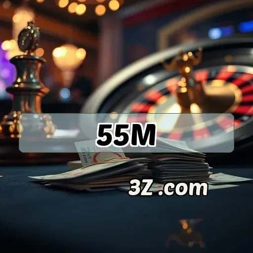 Recursos Mobile do 55m Bet Transformam a Diversão em Jogo