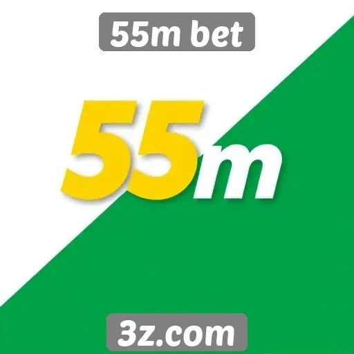 Métodos de pagamento aceitos pelo 55m bet