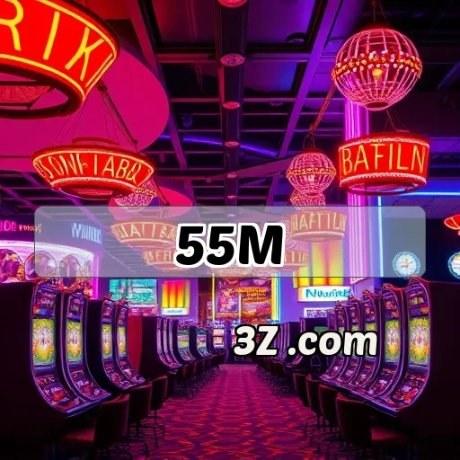 55m bet - Virtual
