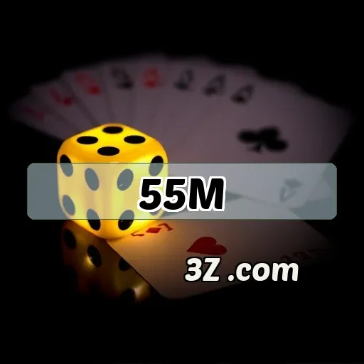 A Magia do Poker na 55m bet: Entre na Jogada!